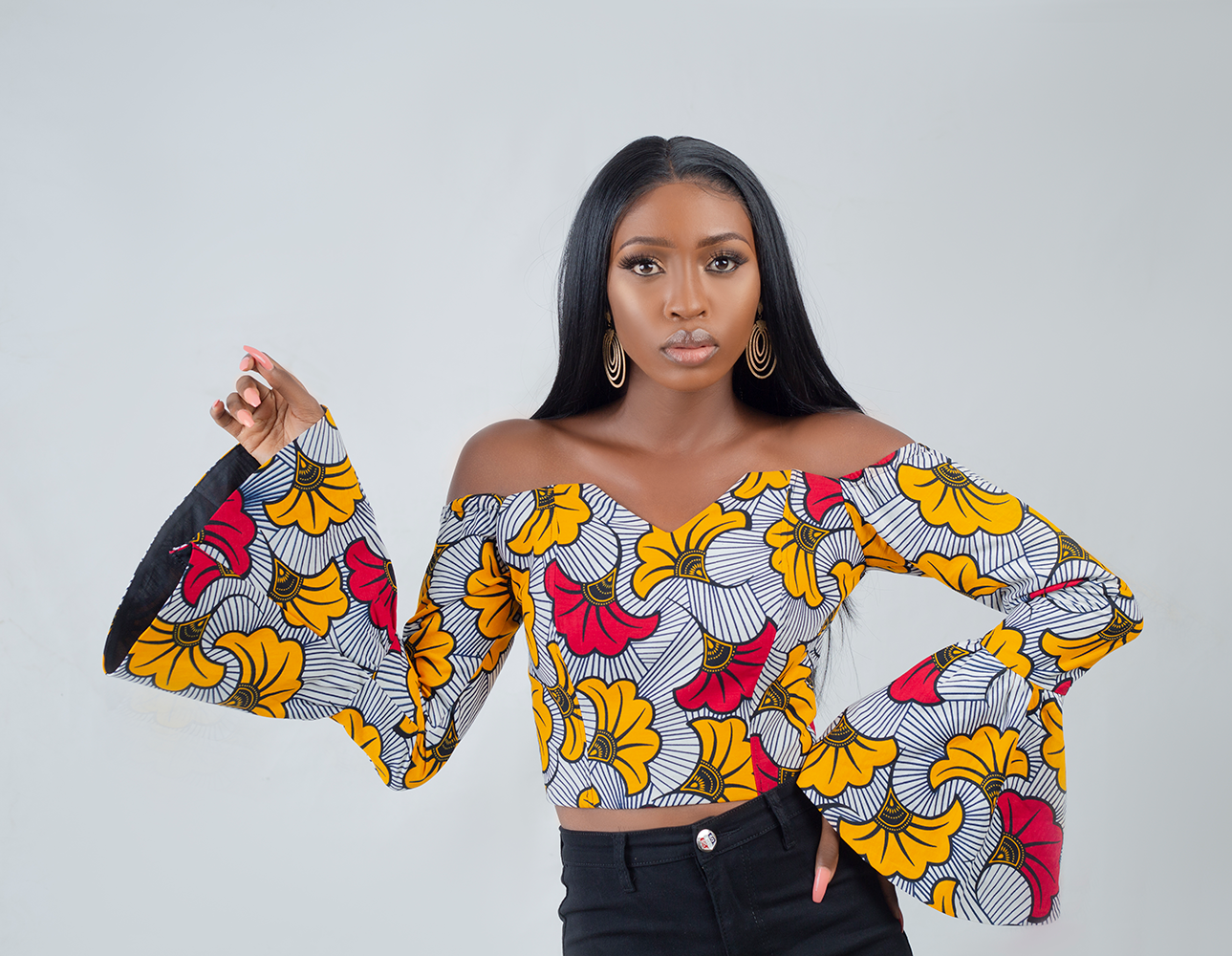 african-print-jamea-off-shoulder-bell-sleeves-top-6