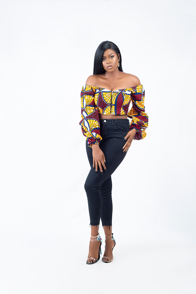 african-print-bella-off-shoulder-balloon-sleeve-top-4