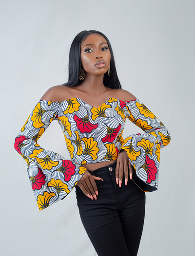 african-print-jamea-off-shoulder-bell-sleeves-top-2