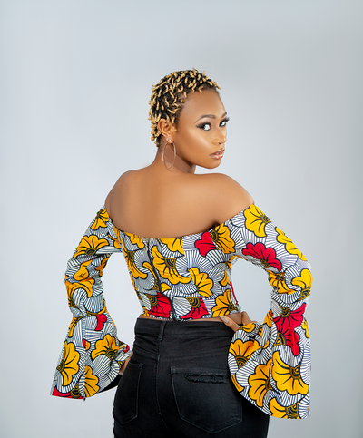 african-print-jamea-off-shoulder-bell-sleeves-top-5