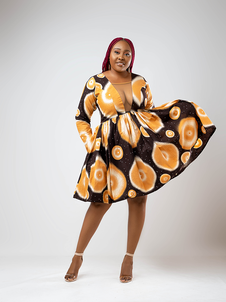 african-print-elombe-pleated-long-sleeve-dress-2