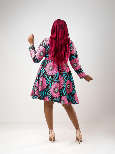 african-print-motema-long-sleeve-dress-5