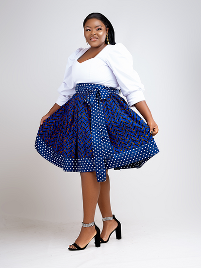 ketchi-two-tone-a-line-skirt-1